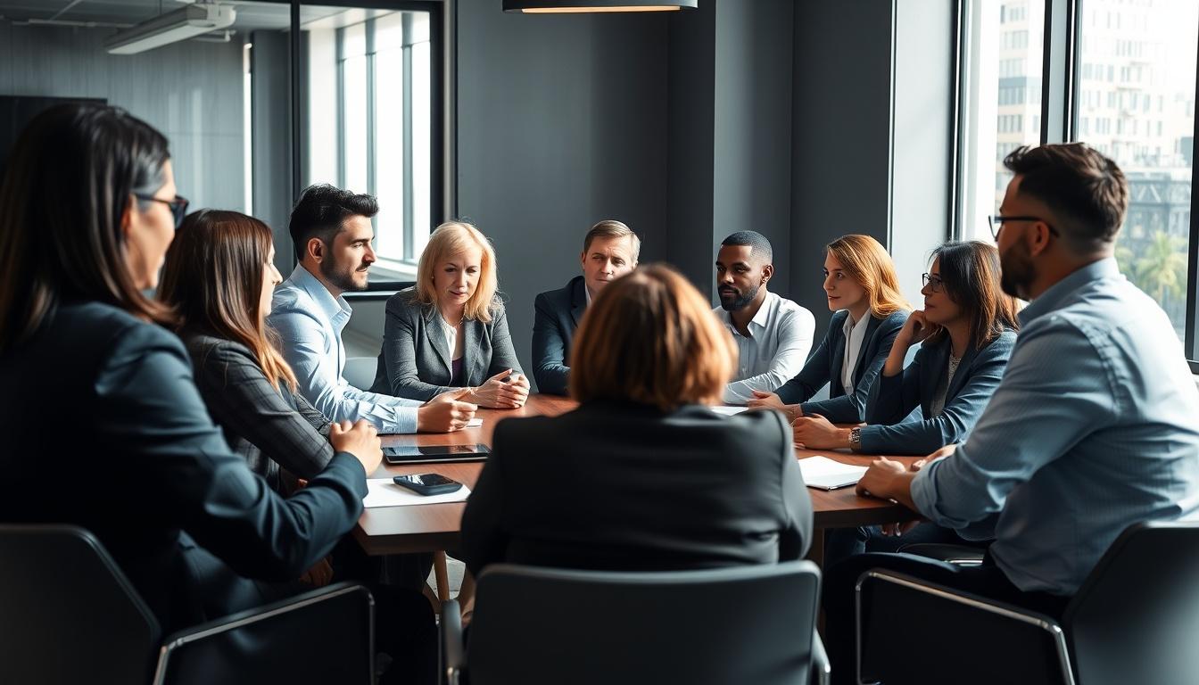 Your Partner in Transition Coaching